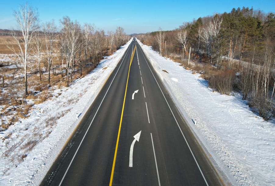 В Амурской области обновят еще 70 км дорог опорной сети
