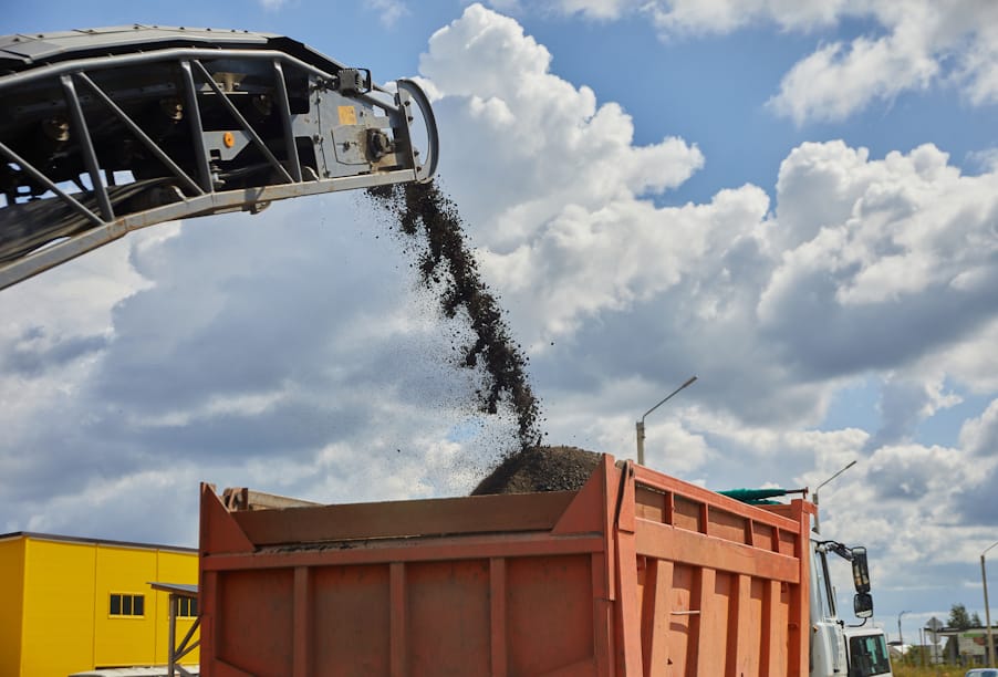 Еще 4 км трассы Красное Село – Гатчина – Павловск отремонтируют в Ленобласти