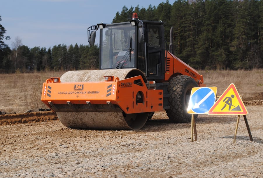 В Костромской области отремонтируют 11 км трассы Степаново – Буй – граница Ярославской области